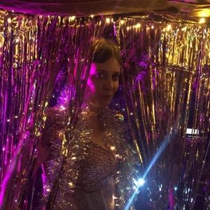 Meet your Posher, Jess